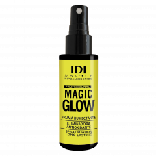 IDI Make Up Spray Fijador Magic Glow Humectante